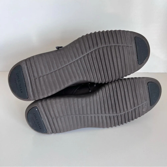 Cole Haan Mens 2.Zerogrand City Leather Boots - Picture 9 of 12